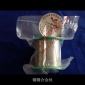 供应铟银合金丝|铟锡合金丝